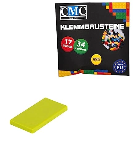 Clamping Blocks - 50pcs