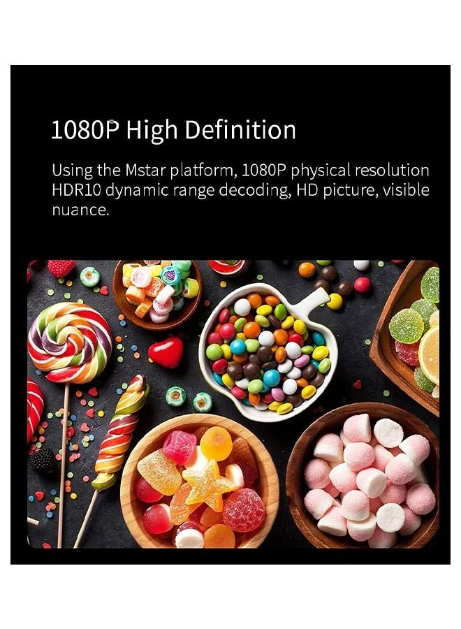 T2 Max LCD 1920 X 1080