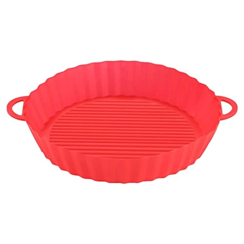Air Fryer Sheets Liners - Silicone 1 piece(s)