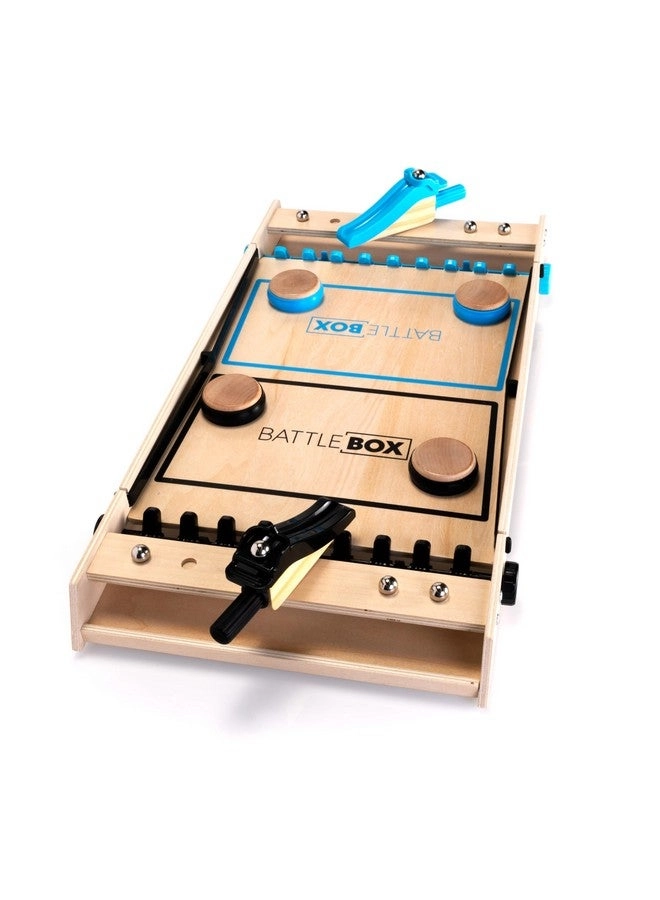 Fat Brain Toy Co. Battle Box