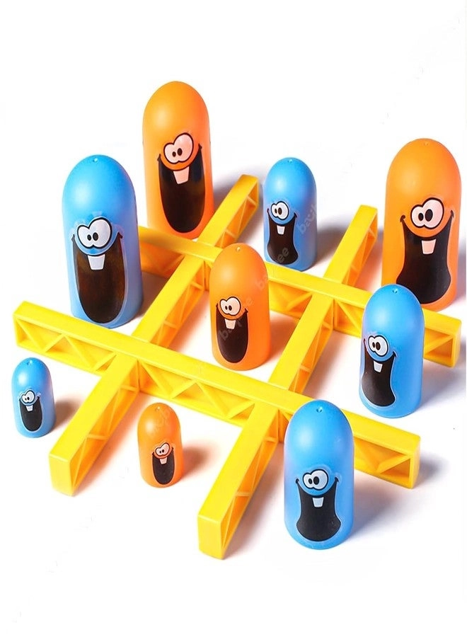 JOYJAY Gobble Board Game - 3+