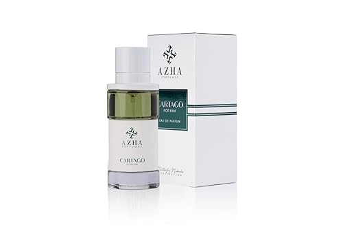 Cartago Eau de Parfum 100 ml