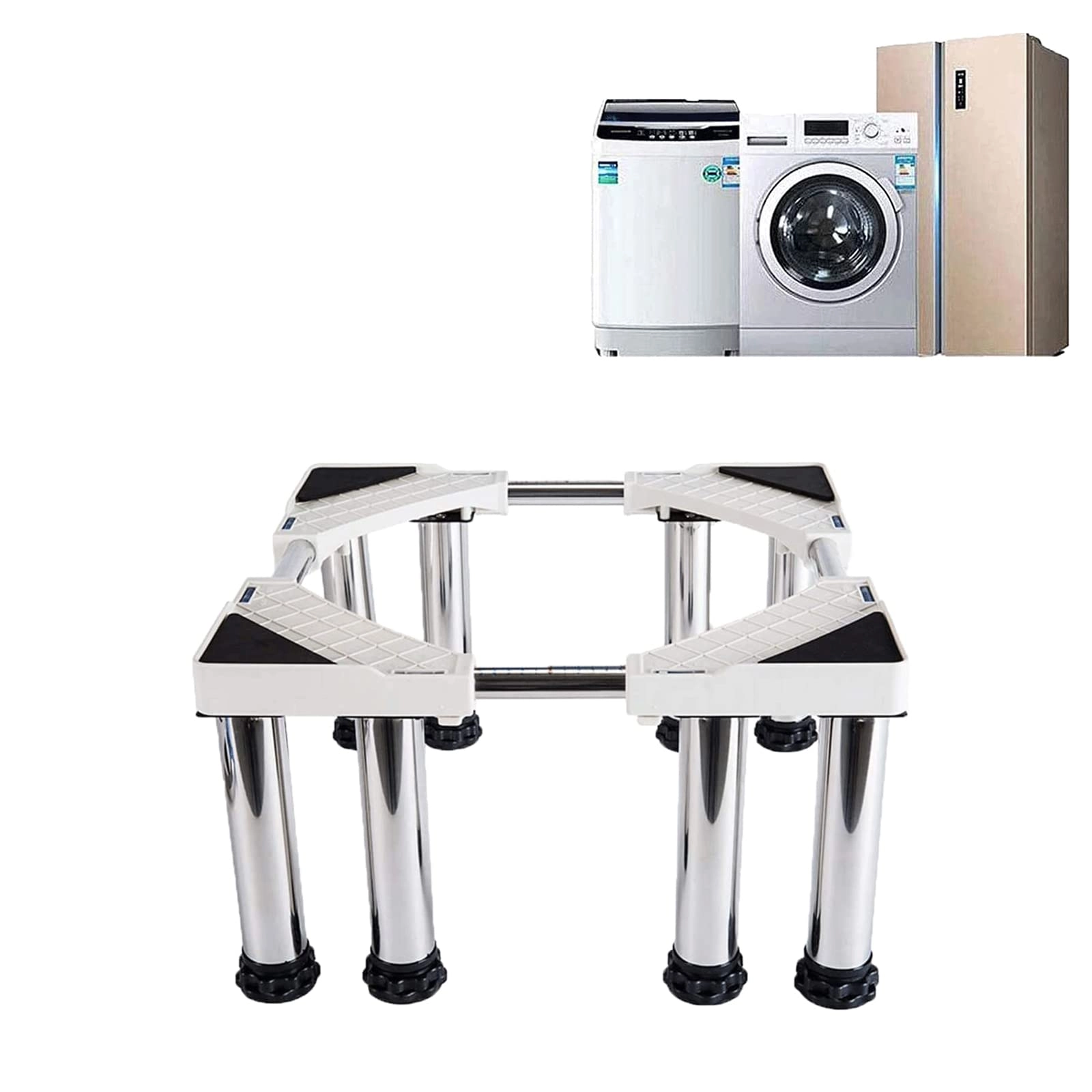 Washing Machine Base Bracket