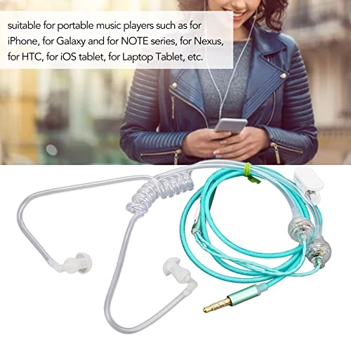 JY-074 Wired Earbud
