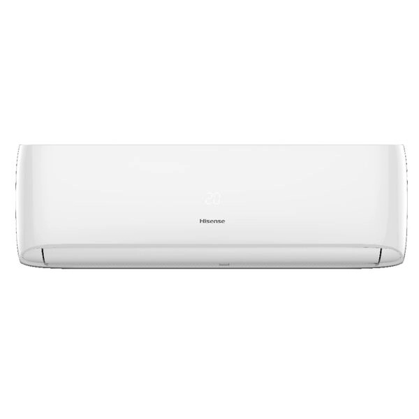 Hisense AS-24TF4RBFCA00 - 2Ton White