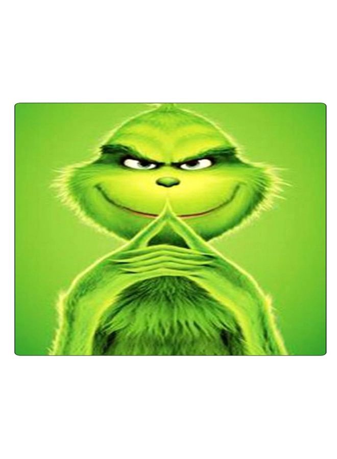 Printed Anti-Slip Gaming Mouse Pad