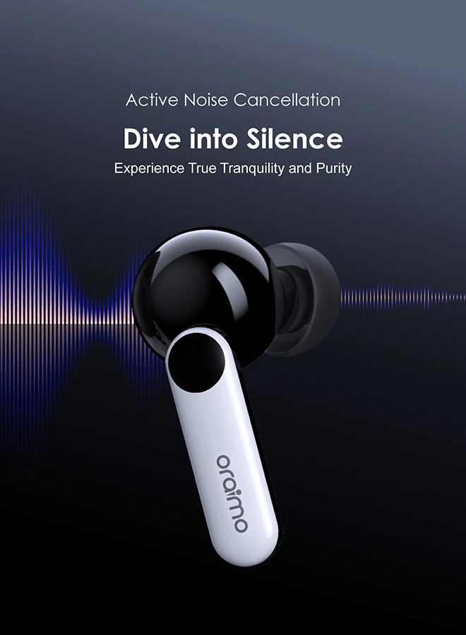 FreePods 4 Wireless Earbud