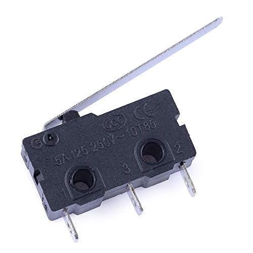 Micro Limit Switch - 20 pcs