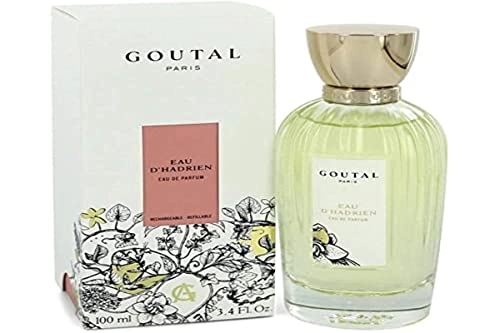 Eau D'Hadrien - Eau de Parfum 100 ml