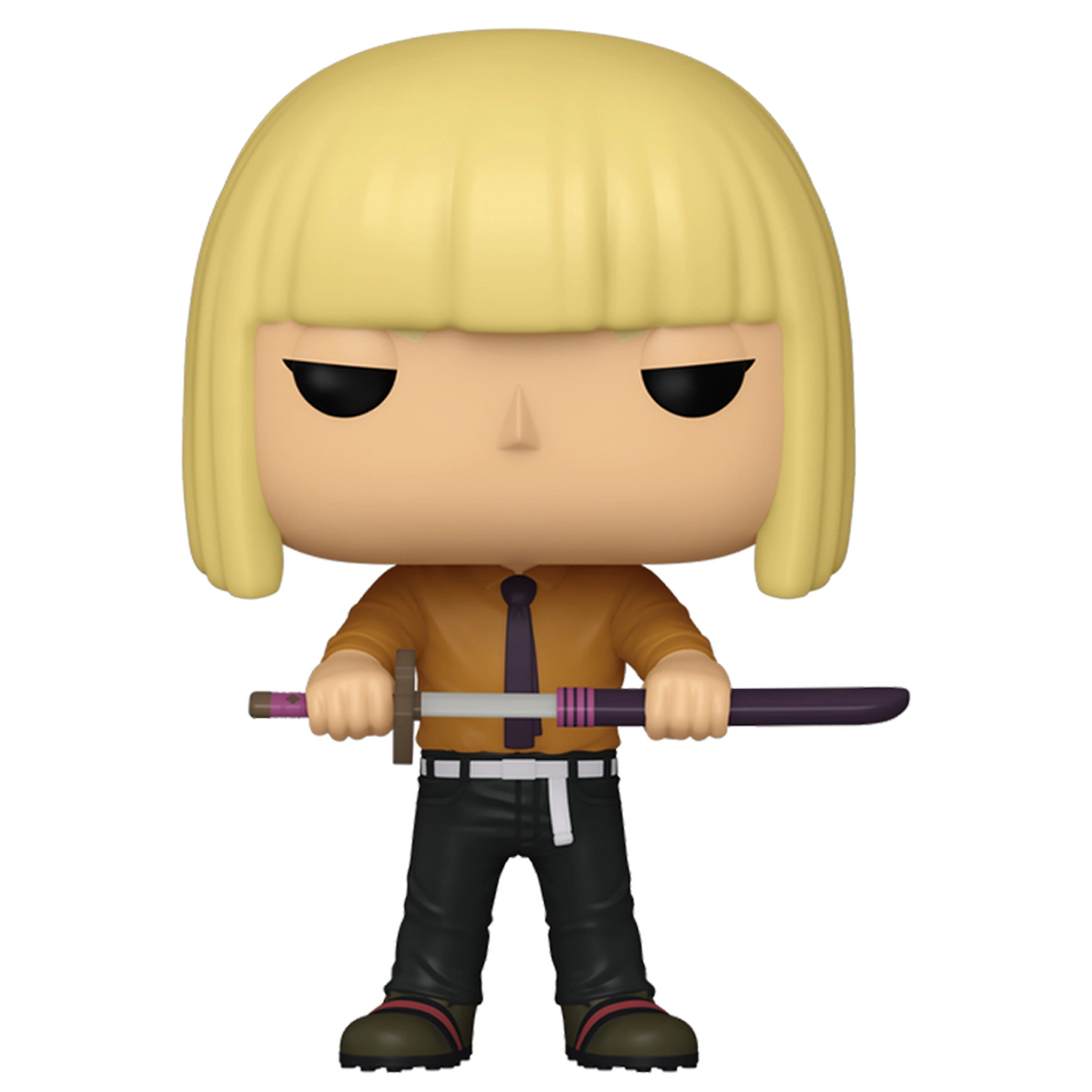 FUNKO Shinji Hirako - Bleach POP! Animation - Vinyl Figure