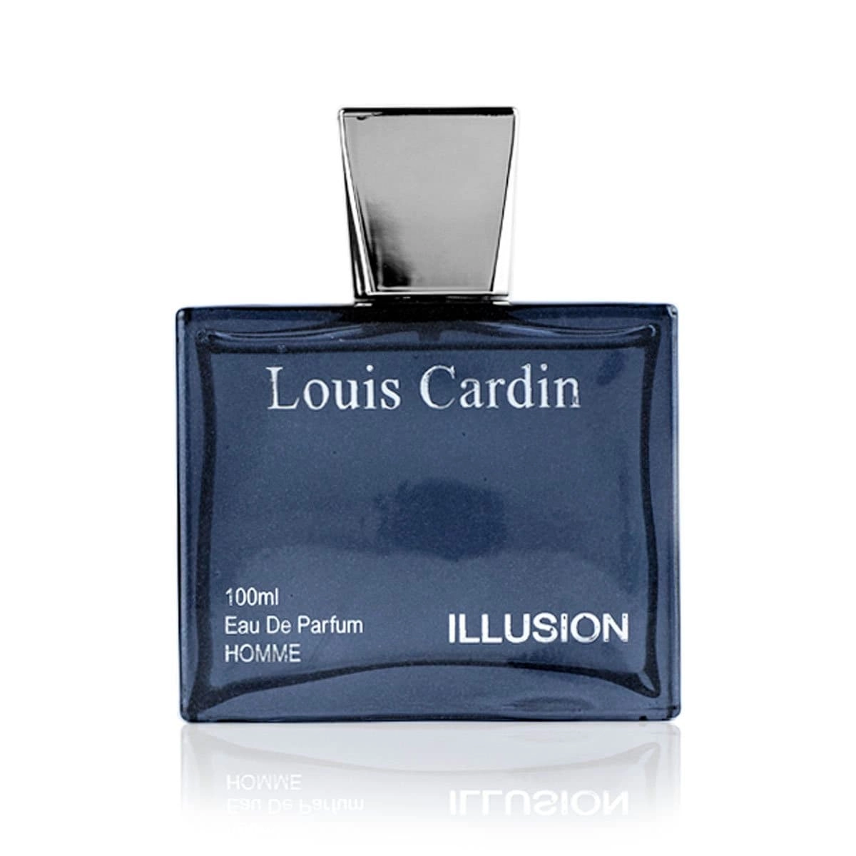 ILLUSION - Eau de Parfum 100 ml