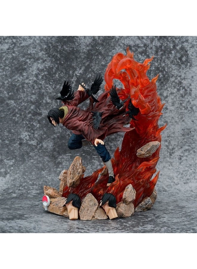 Uchiha Itachi - Naruto (28 cm) (QQ0273)