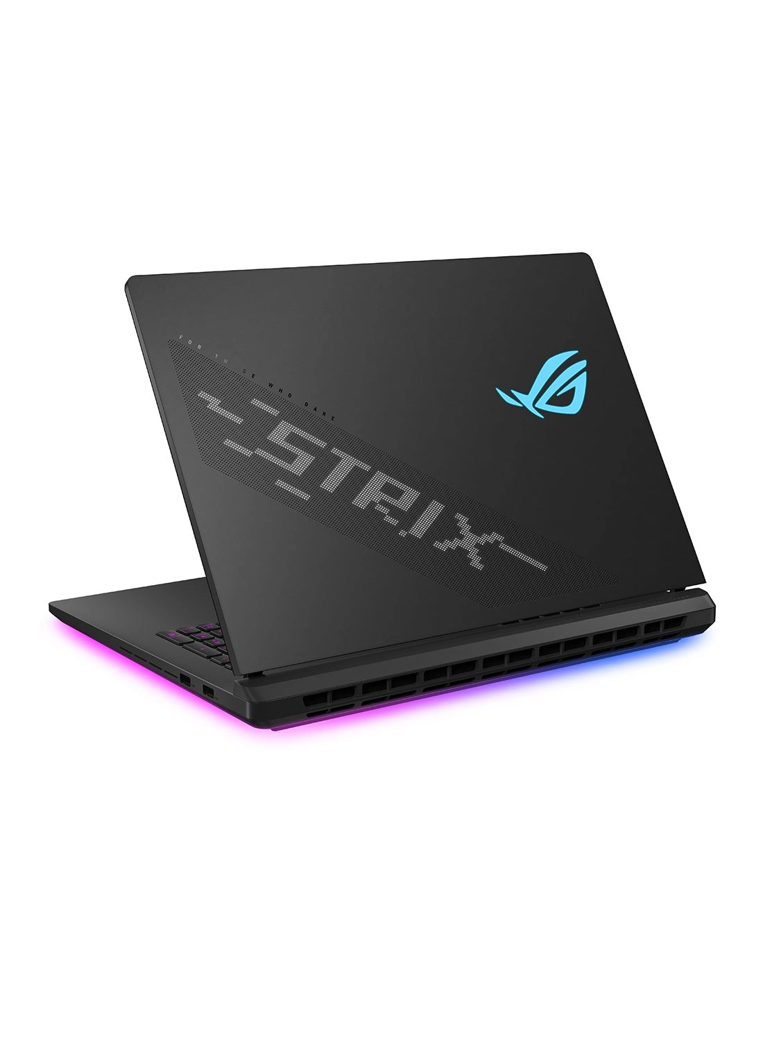 ROG Strix SCAR - 18'' 2 TB 32 GB Core Ultra 9 275HX