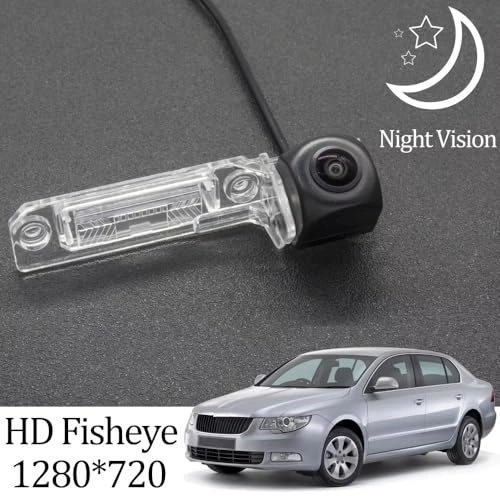 D170 AHD - Night vision Universal Connector 720P