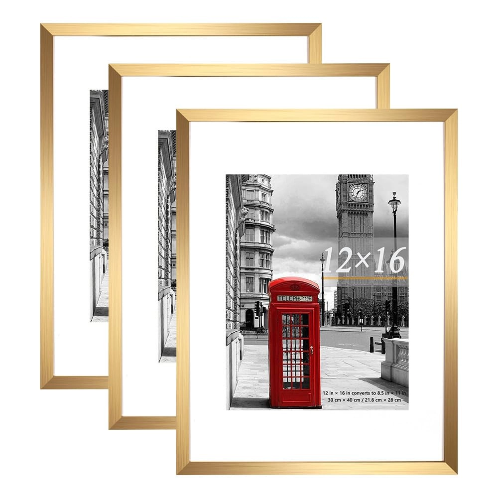 Poster Frame - 30x40cm 3