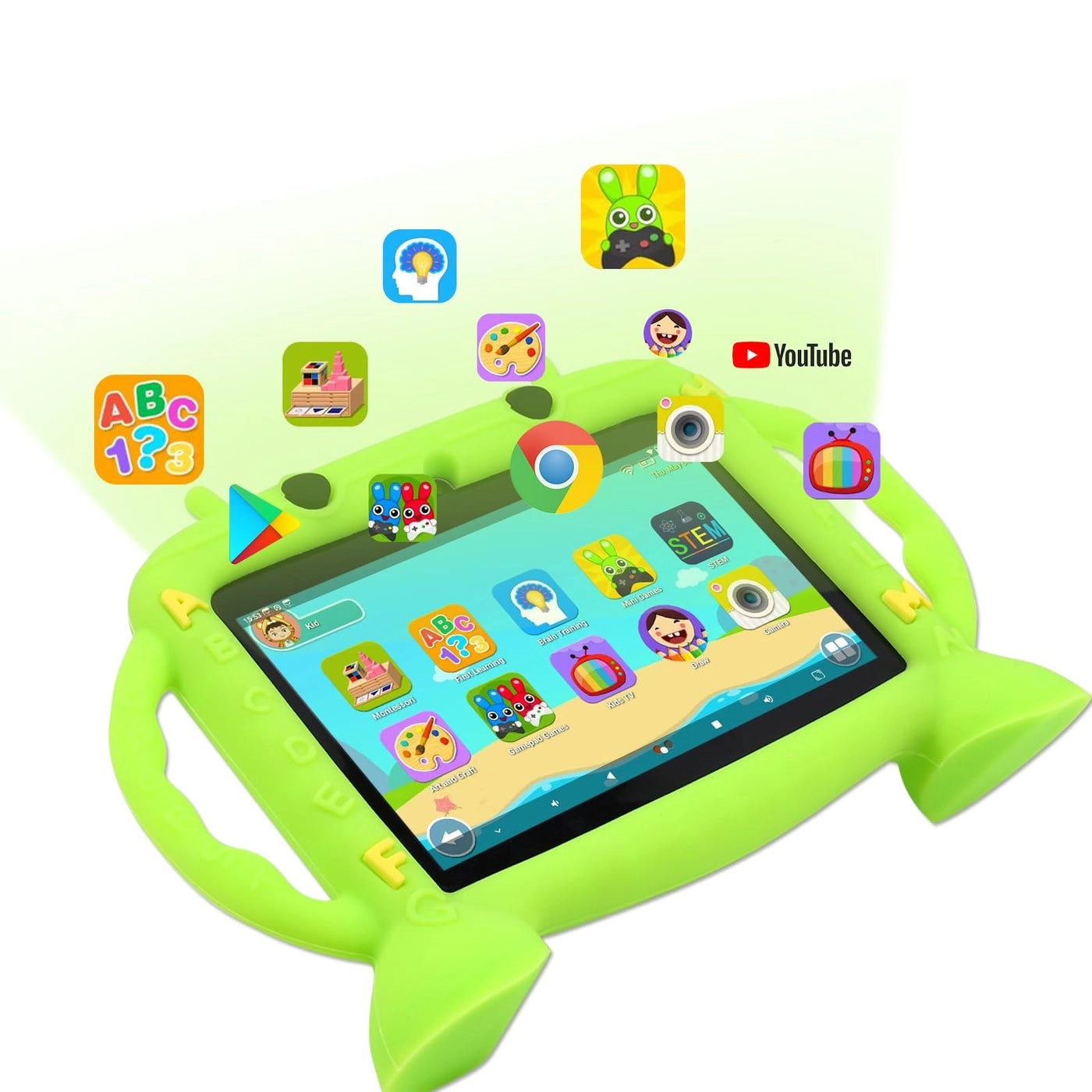 Kids Tablet - 3GB 7 inch 32GB