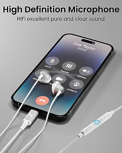 RM-HF17 Wired Earbud