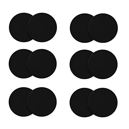 Happy Bell Mini Mount Metal Plate