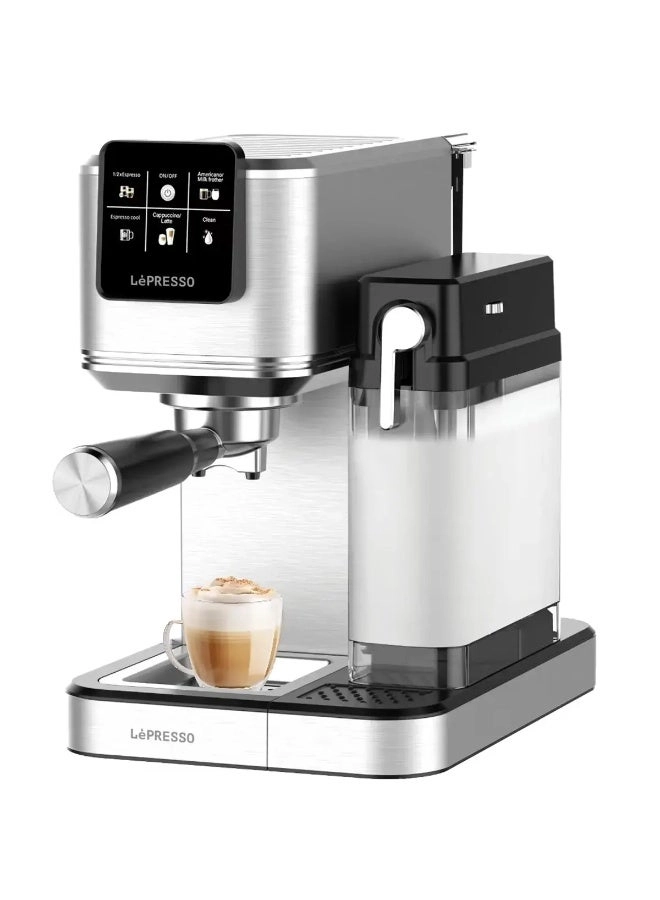 Suprema & Milk LPCFFM0004