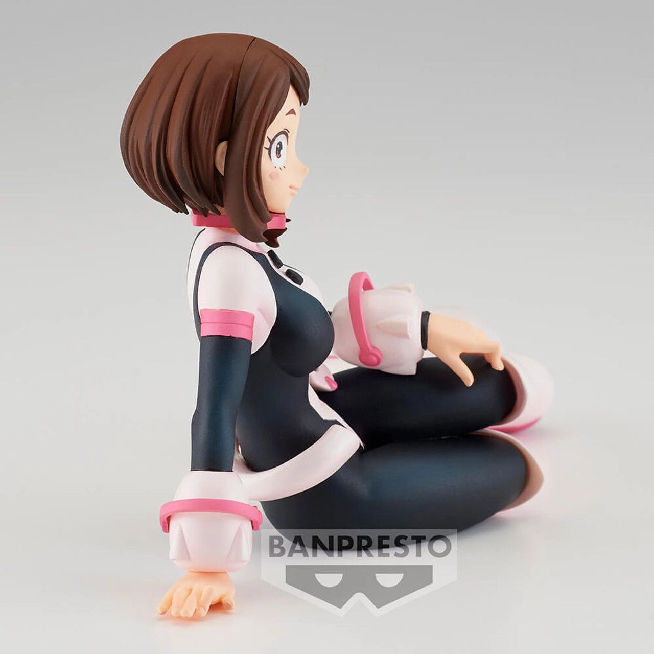 Ochaco Uraraka - My Hero Academia Break Time Collection (10 cm) (BP19054P)