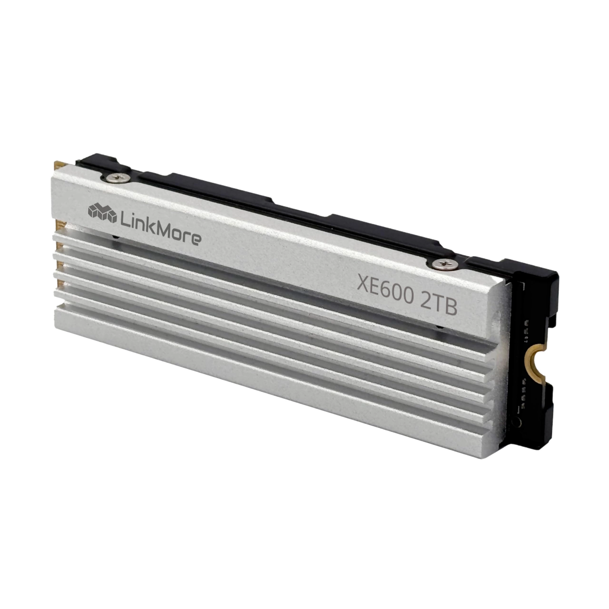 Moment Semiconductor, Inc XE600 - 2TB M.2 2280