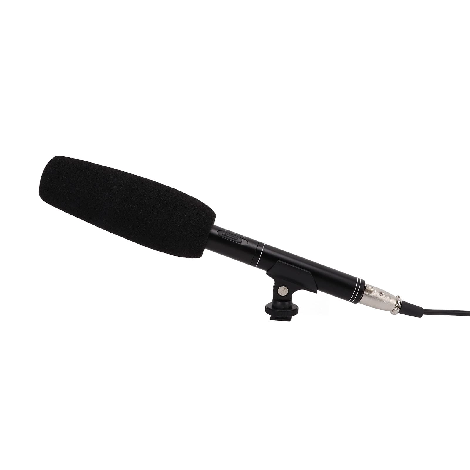 Yobadameuyw0xktg1 XLR Microphone
