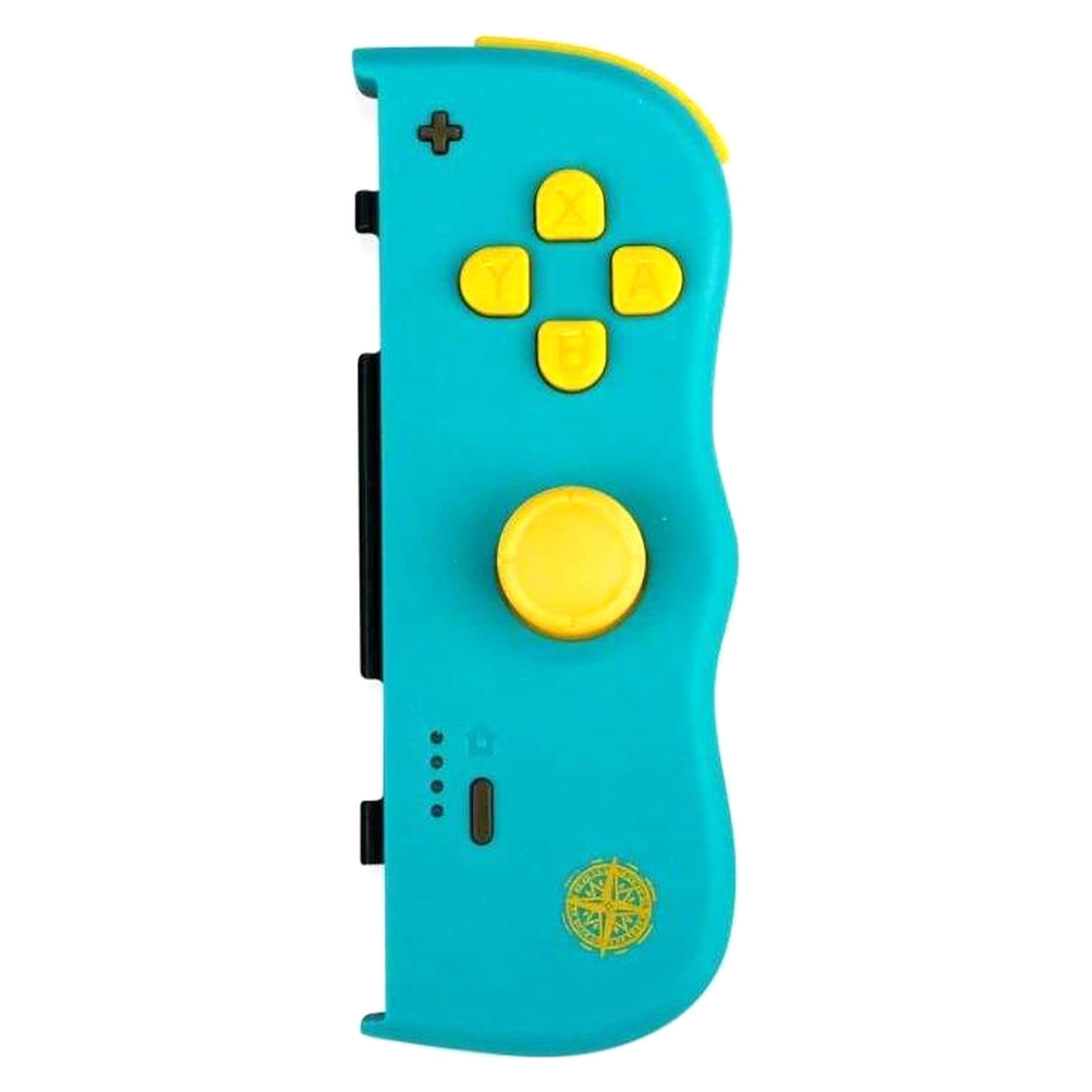 Nintendo Switch Twin Pads Controllers Adventure