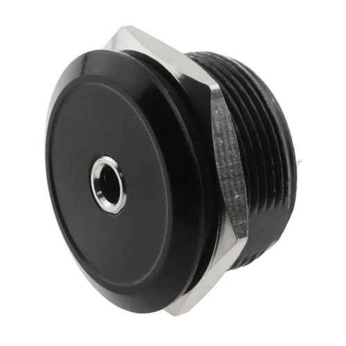 C Type 3.5 Audio Module - Panel Mount