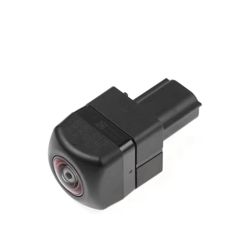 Rear View Reversing Camera - Night vision