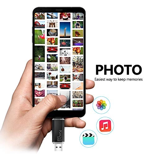 USB Stick - USB 2.0 Type C 32GB