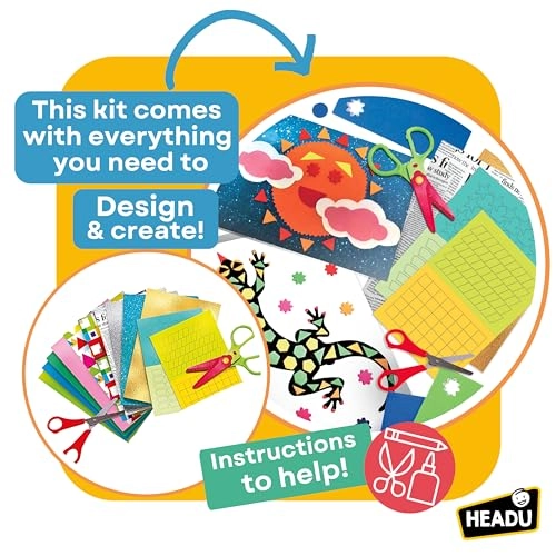 MU24056 Collage Creation