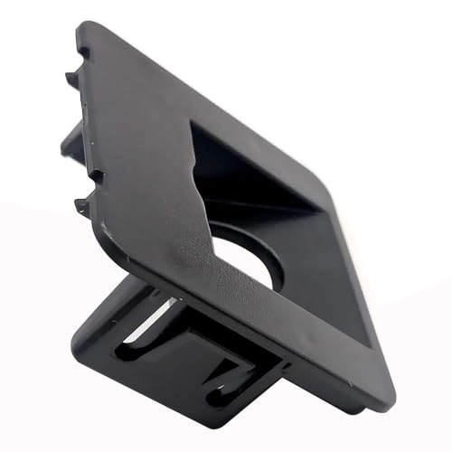 Rear View Camera Bracket - XT5 2016 2017 2018 2019 2020 5 Pieces