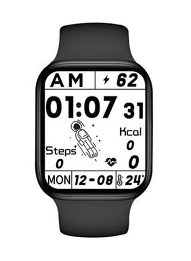 HW22 Pro 44mm Aluminum