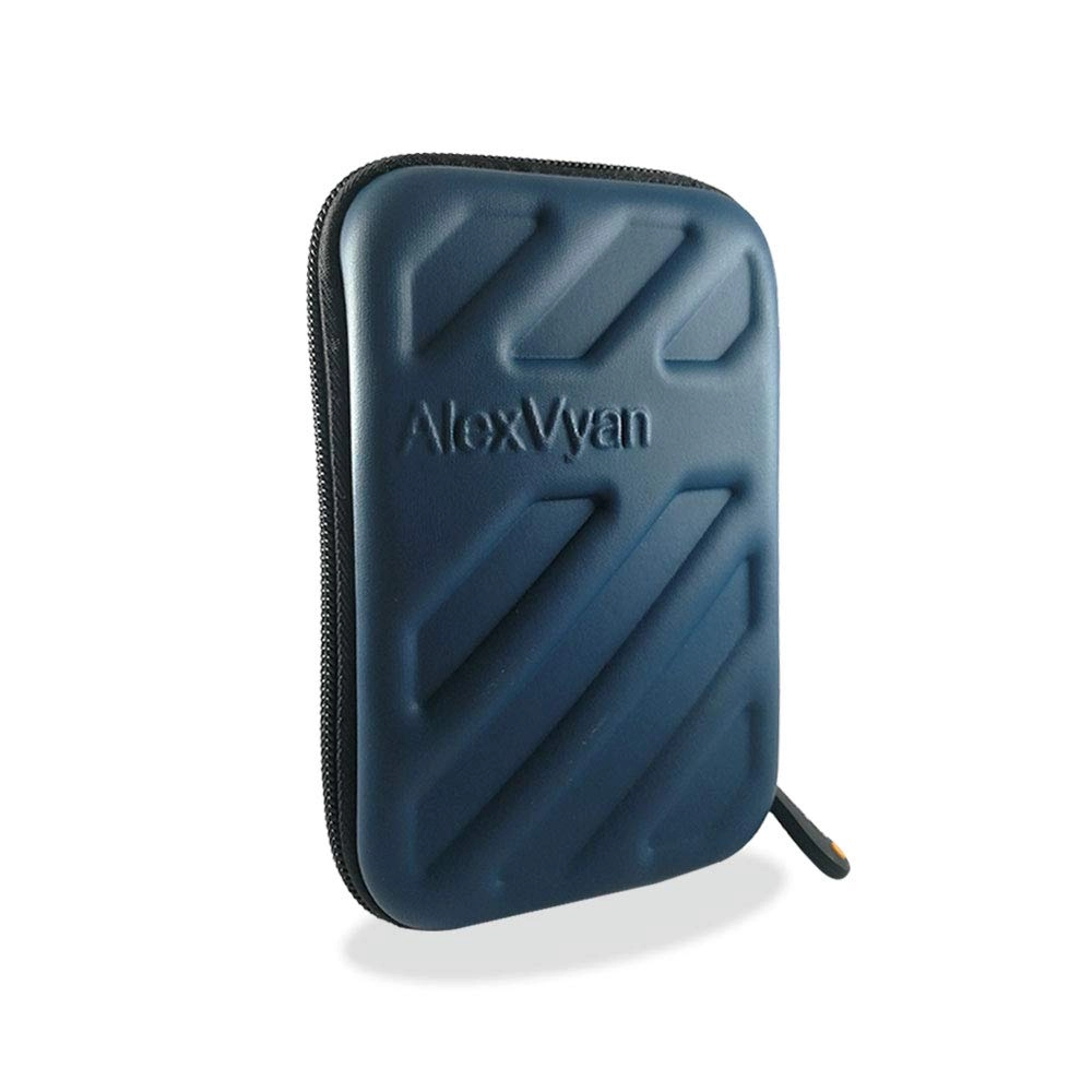External Hard Disk Case Protector - 2.5 inches