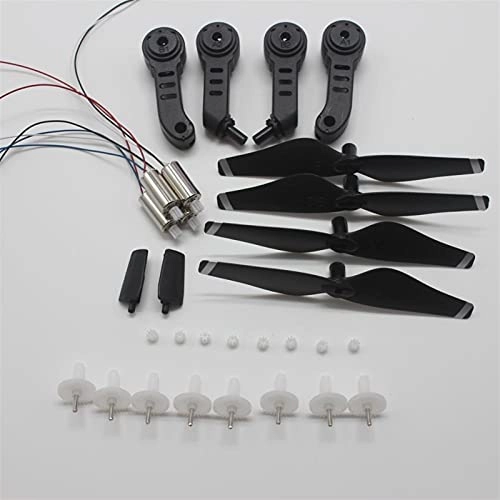 Foldable Arm - S163 M69G M69S M69 RC Quadcopter