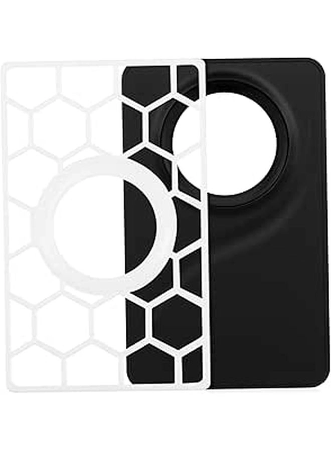 Gadpiparty Tracer Protective Case - 4 Piece Multi