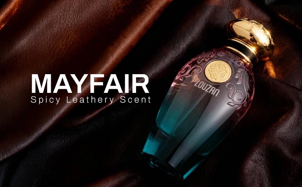 Mayfair Eau de Parfum 100ml