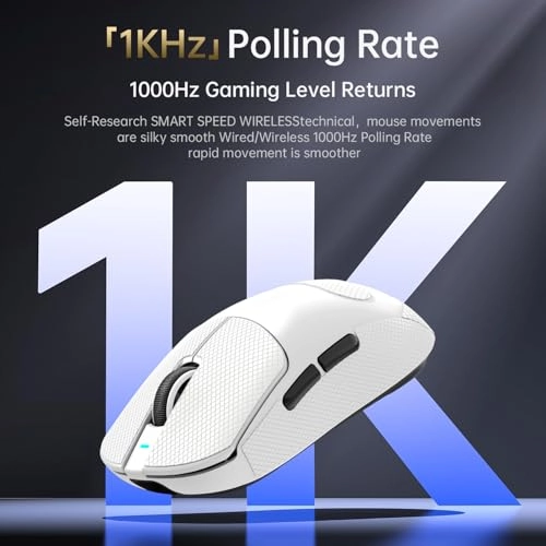 X8 PRO Gaming Mouse - Wireless