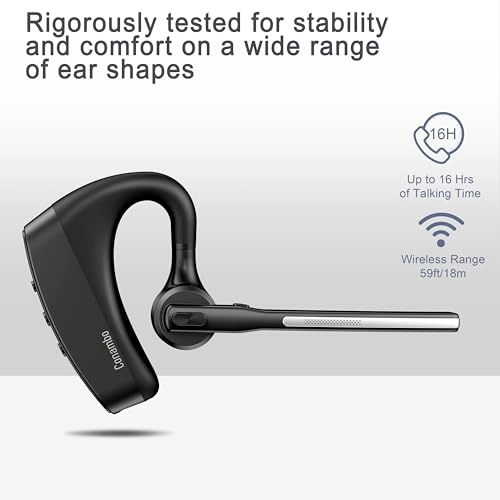 K10C Wireless Headset
