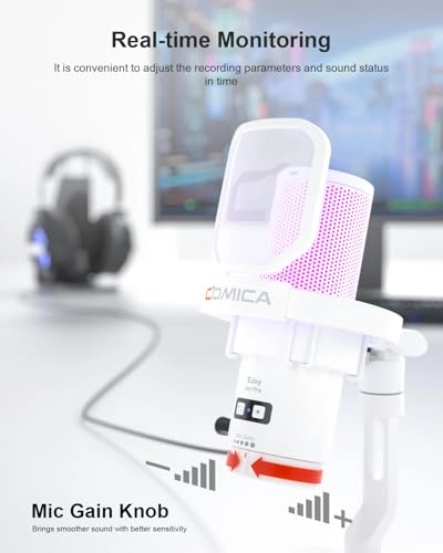 Ejoy Uni USB Microphone