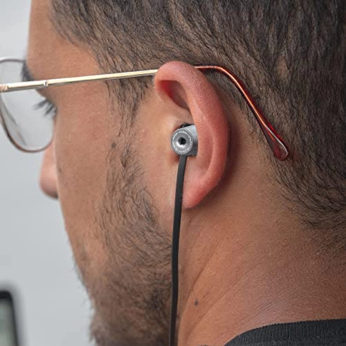 KEB90 Utility Wired Earbud