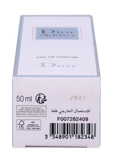 Addict Eau de Parfum 50ml