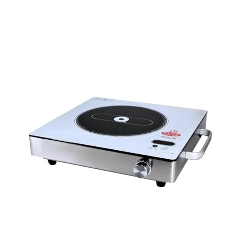 ChefInfra Rico ELECTRIC Cooker