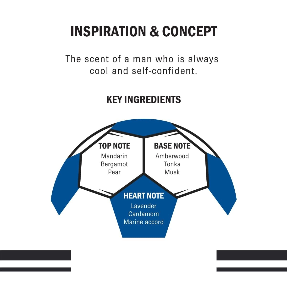 CR7 Play It Cool - Eau de Toilette 1 Oz