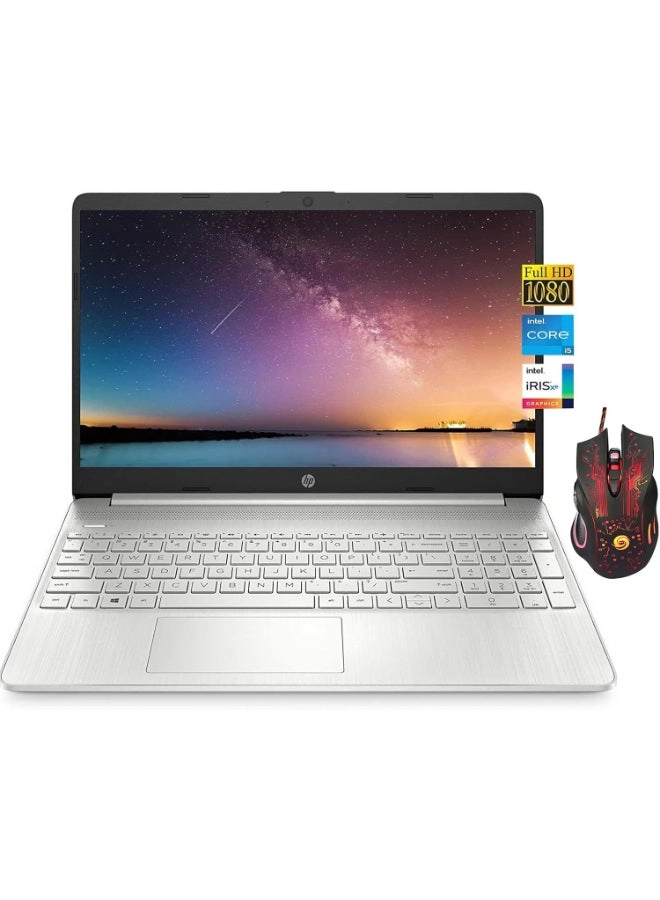 HP CF Series - 15.6'' 1 TB 32 GB Core i5-1135G7