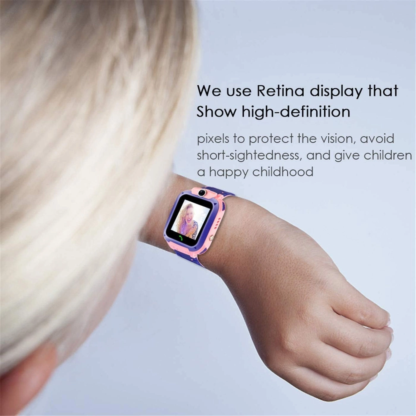 Children's Smartwatch