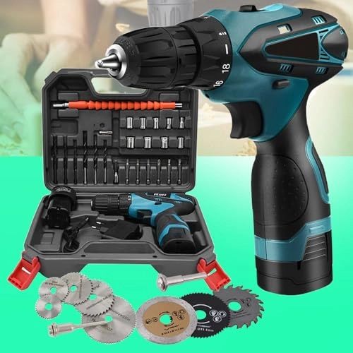 GLX12V3CD12 - 1500mAh