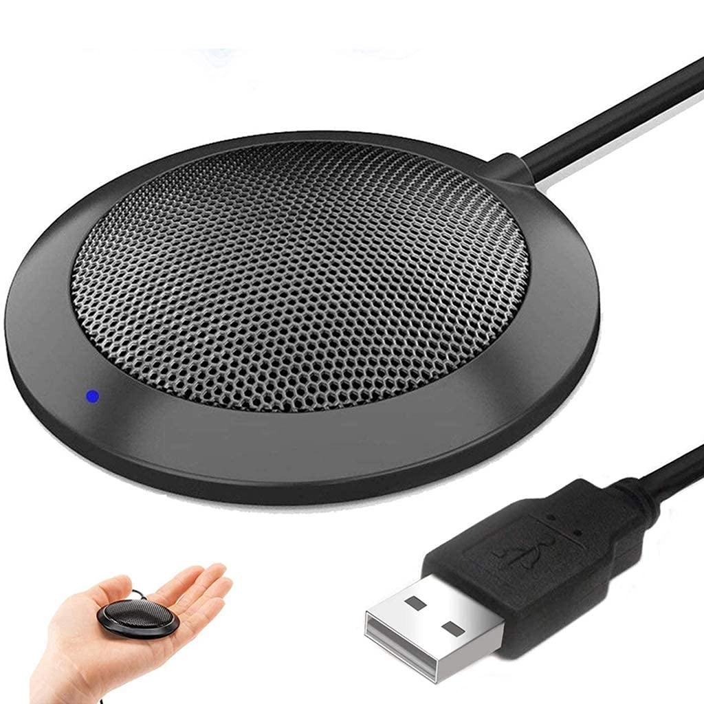 Studio Recording Mic USB Microphone