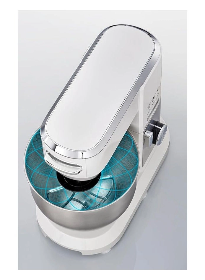 Multifunction Kitchen Machine - 6 L