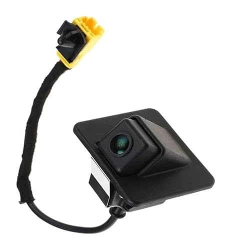 Rear View Camera - Night vision wireless 1280x720 pixels